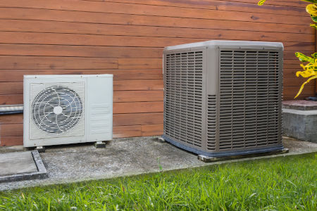 3 Advantages Of A Spring AC Tune-Up