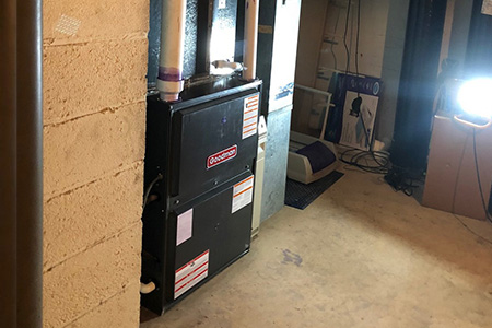 Furnace Installation & Repair Professionals - Ready To Help