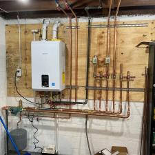 HVAC Project Photo Gallery 0