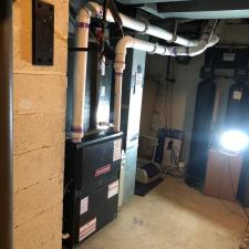 HVAC Project Photo Gallery 11