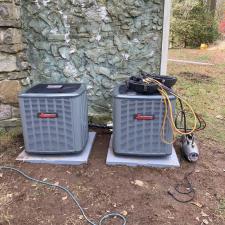 HVAC Project Photo Gallery 1
