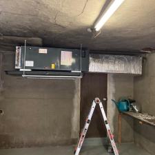 HVAC Project Photo Gallery 3