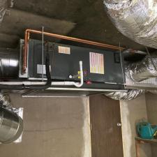 HVAC Project Photo Gallery 4
