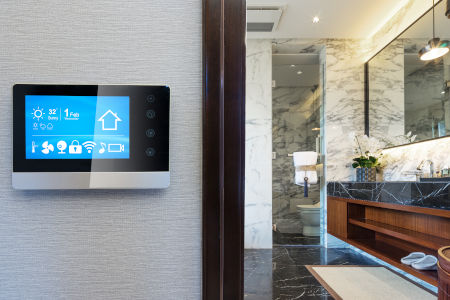 Smart Home Thermostats