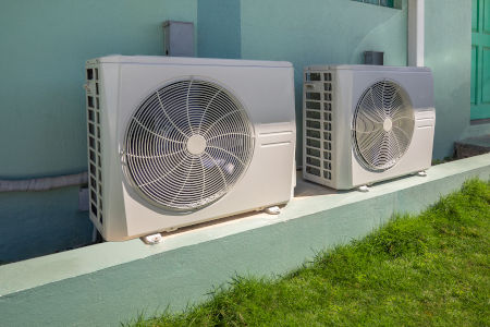 heat-pump