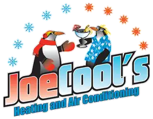 Joe Cool Logo